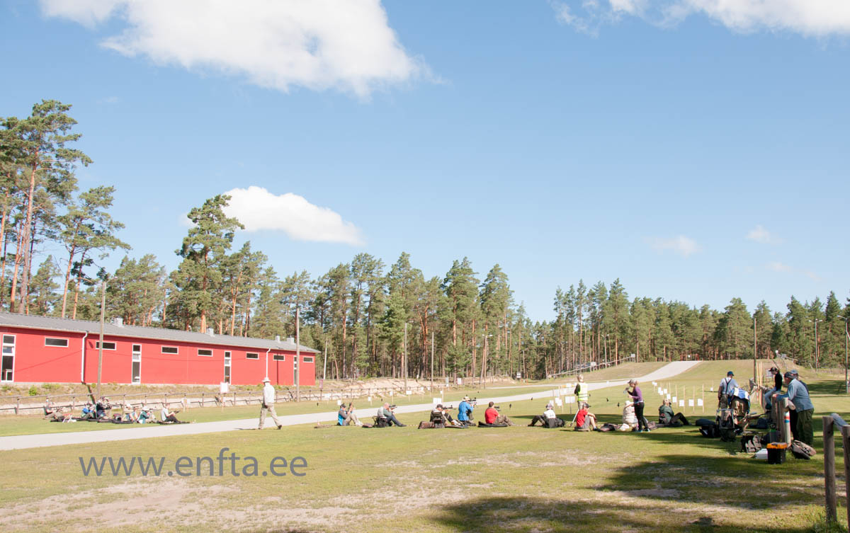 Welcome to Jõulumäe